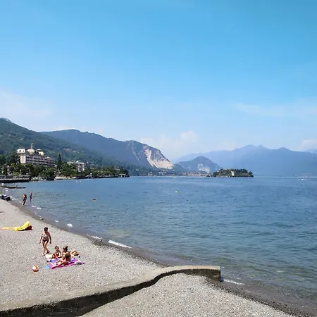 Апартаменты Endine By Interhome Стреза