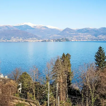 Lägenhet Endine By Interhome