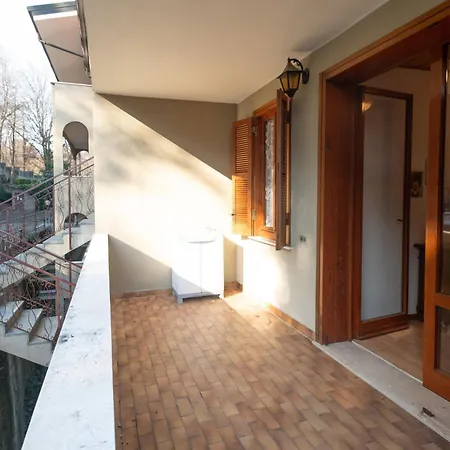 Endine By Interhome Lägenhet