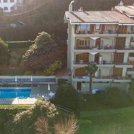 Lägenhet Endine By Interhome Stresa