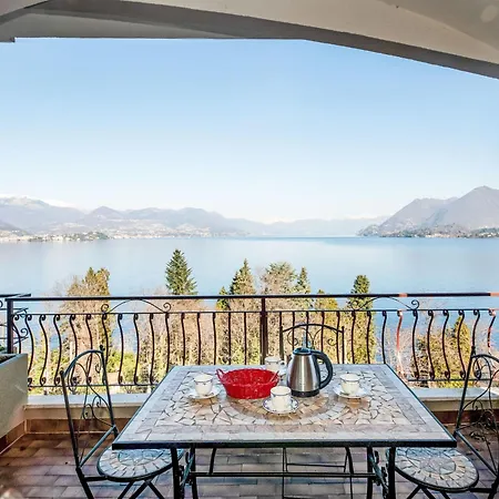 Апартаменты Endine By Interhome