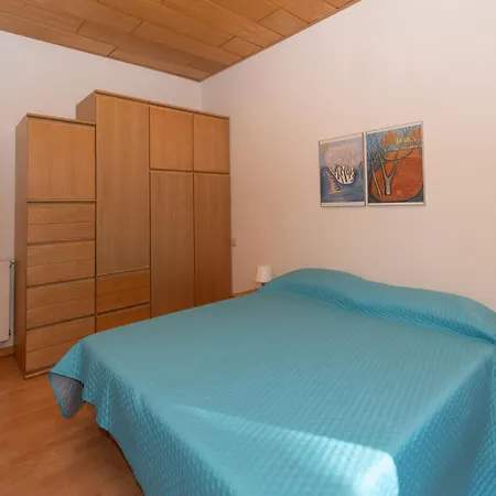 Lägenhet Endine By Interhome Stresa