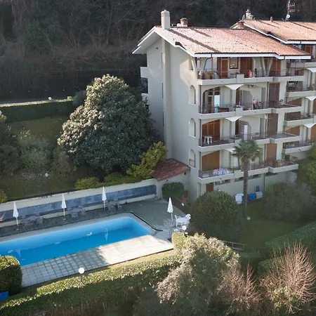 Endine By Interhome * Stresa