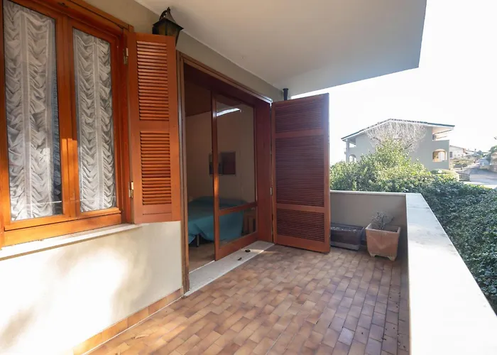 Endine By Interhome Appartamento *