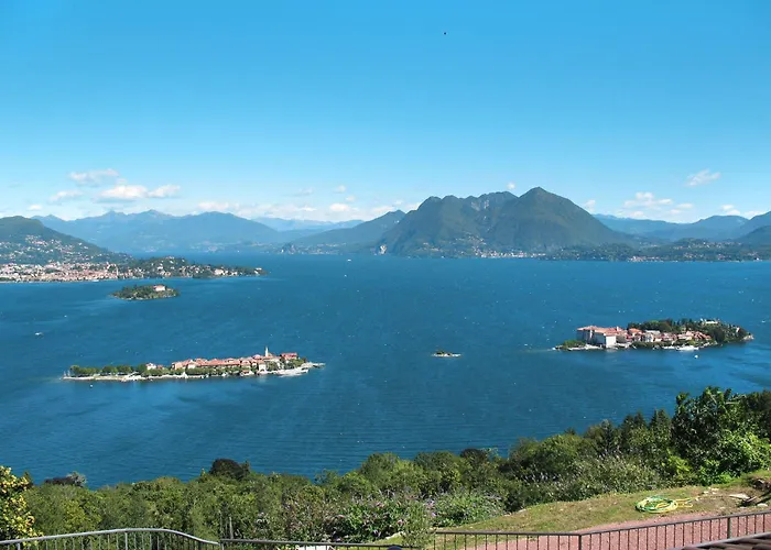 Endine By Interhome *