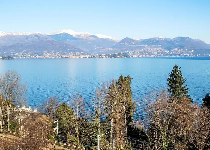 Lägenhet Endine By Interhome