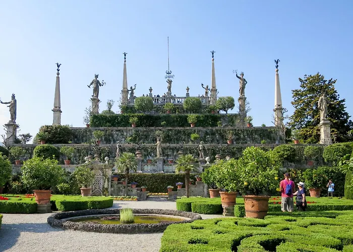 Appartamento Endine By Interhome Stresa