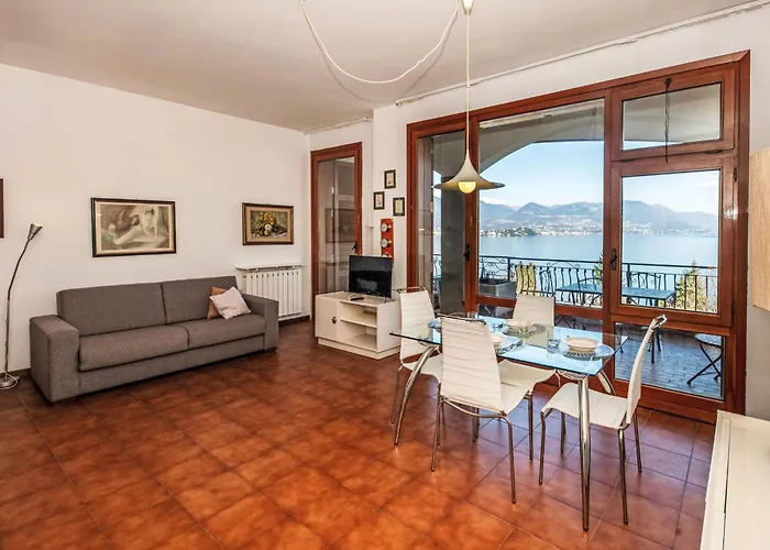 Endine By Interhome Appartamento