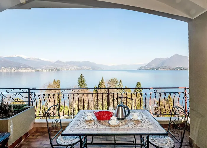 Appartamento Endine By Interhome