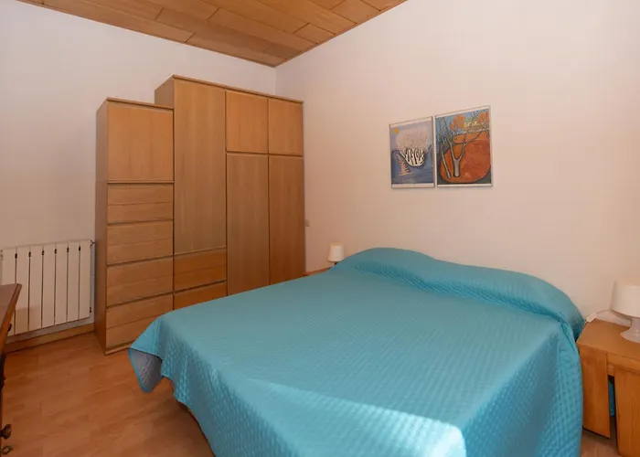 Appartamento Endine By Interhome Stresa