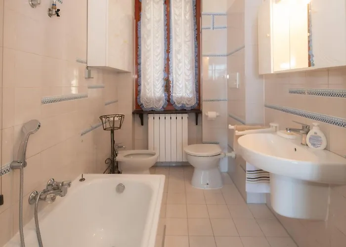 Lägenhet Endine By Interhome