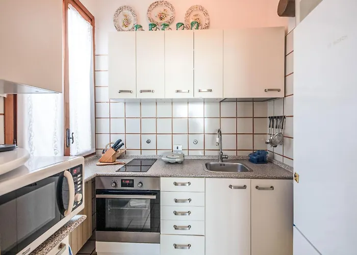 Endine By Interhome *