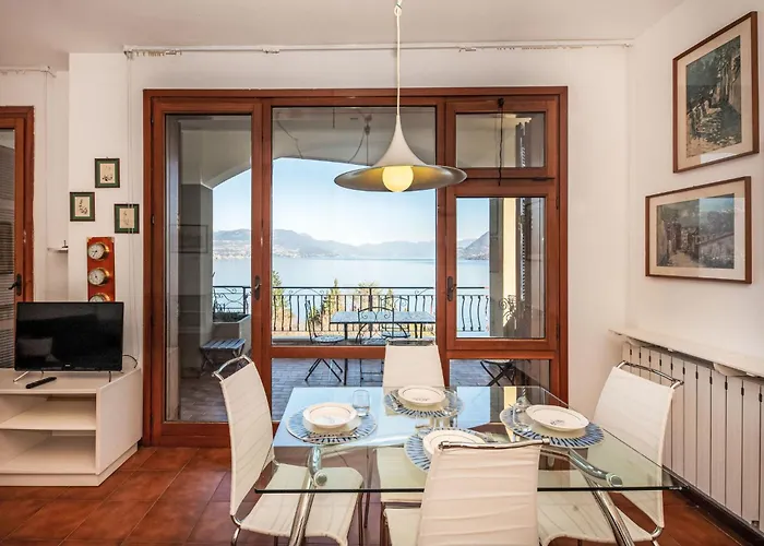 Endine By Interhome Stresa