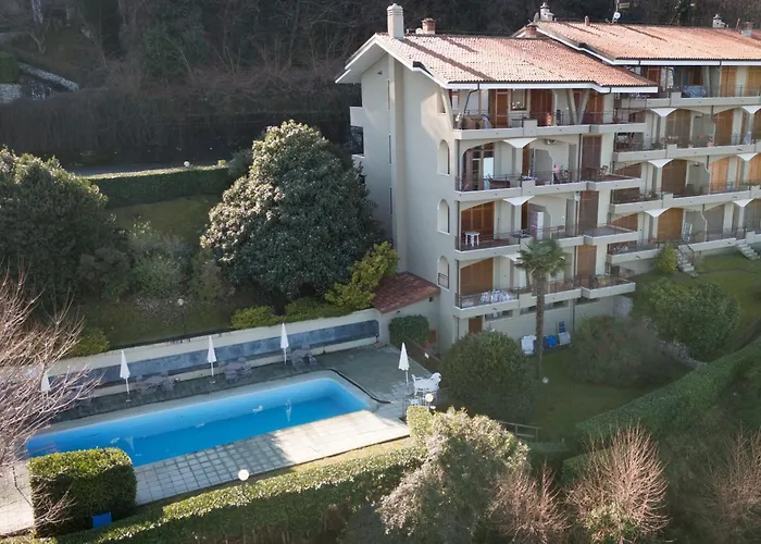 Endine By Interhome * Stresa