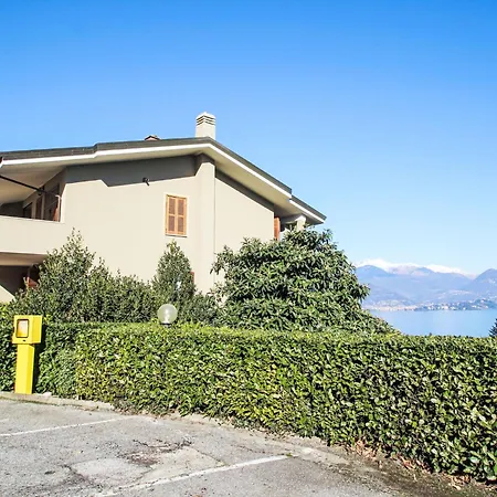 Endine By Interhome Stresa