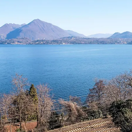 Endine By Interhome * Stresa