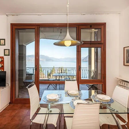 Endine By Interhome Stresa