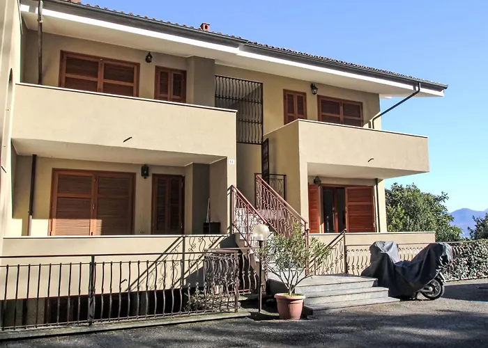 Apartmán Endine By Interhome *