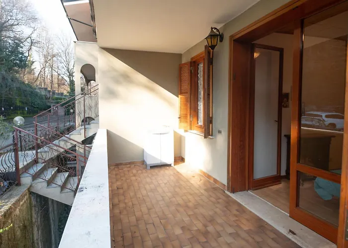 Endine By Interhome Apartmán