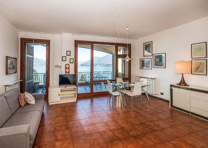 Apartmán Endine By Interhome