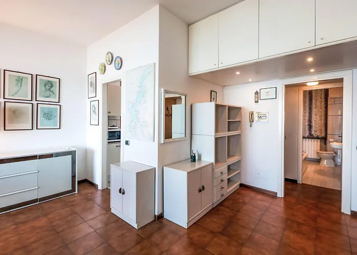 Apartmán Endine By Interhome *